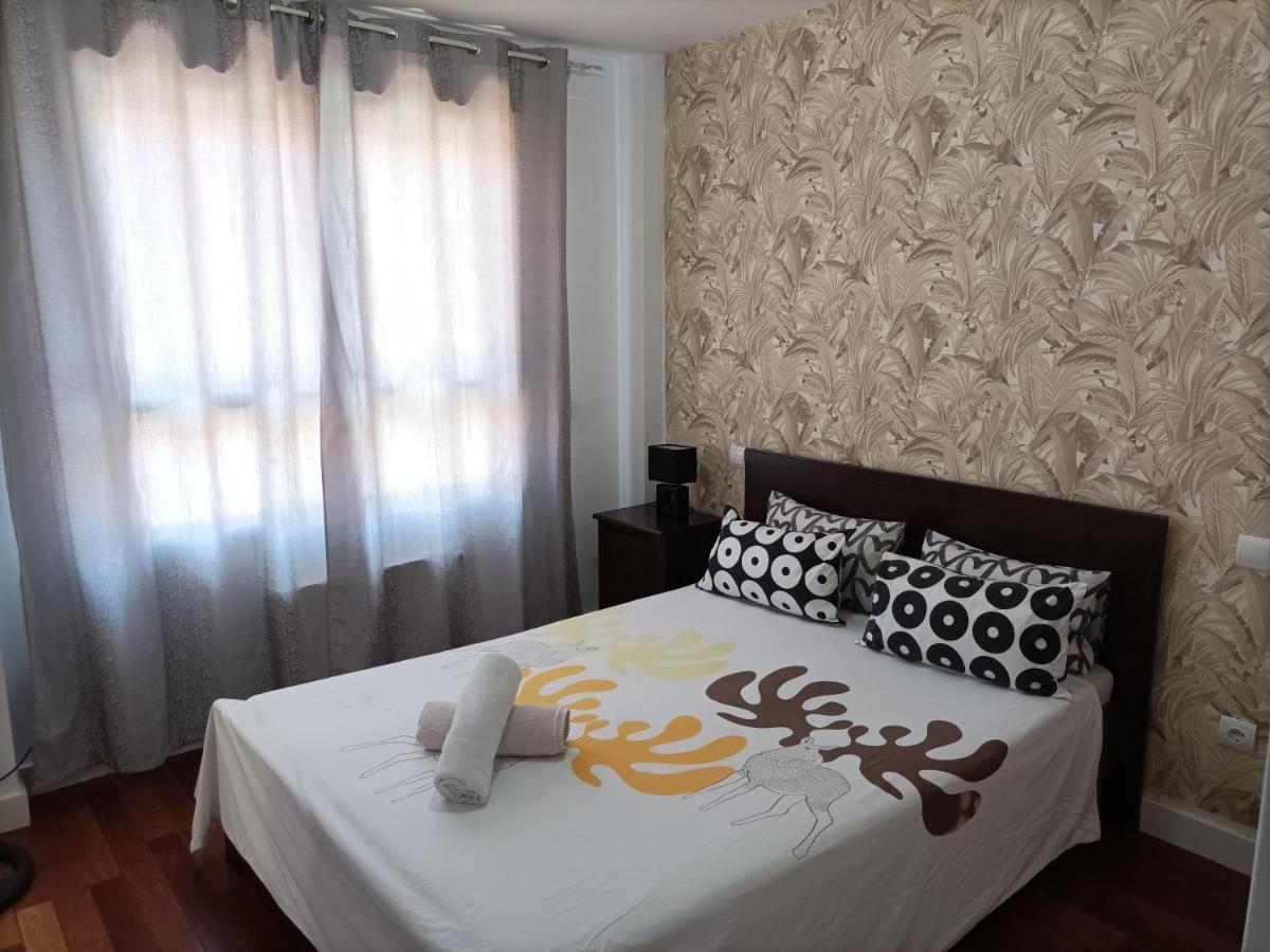 Nordia Home 2 By Bossh Hotels Хетафе Екстер'єр фото